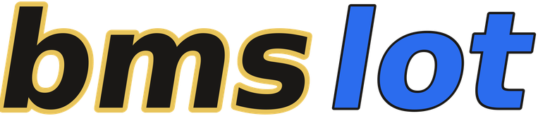 bmslot โลโก้