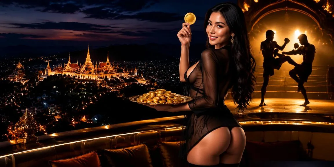bmslot ไทย ล็อบบี้คาสิโนและกีฬา